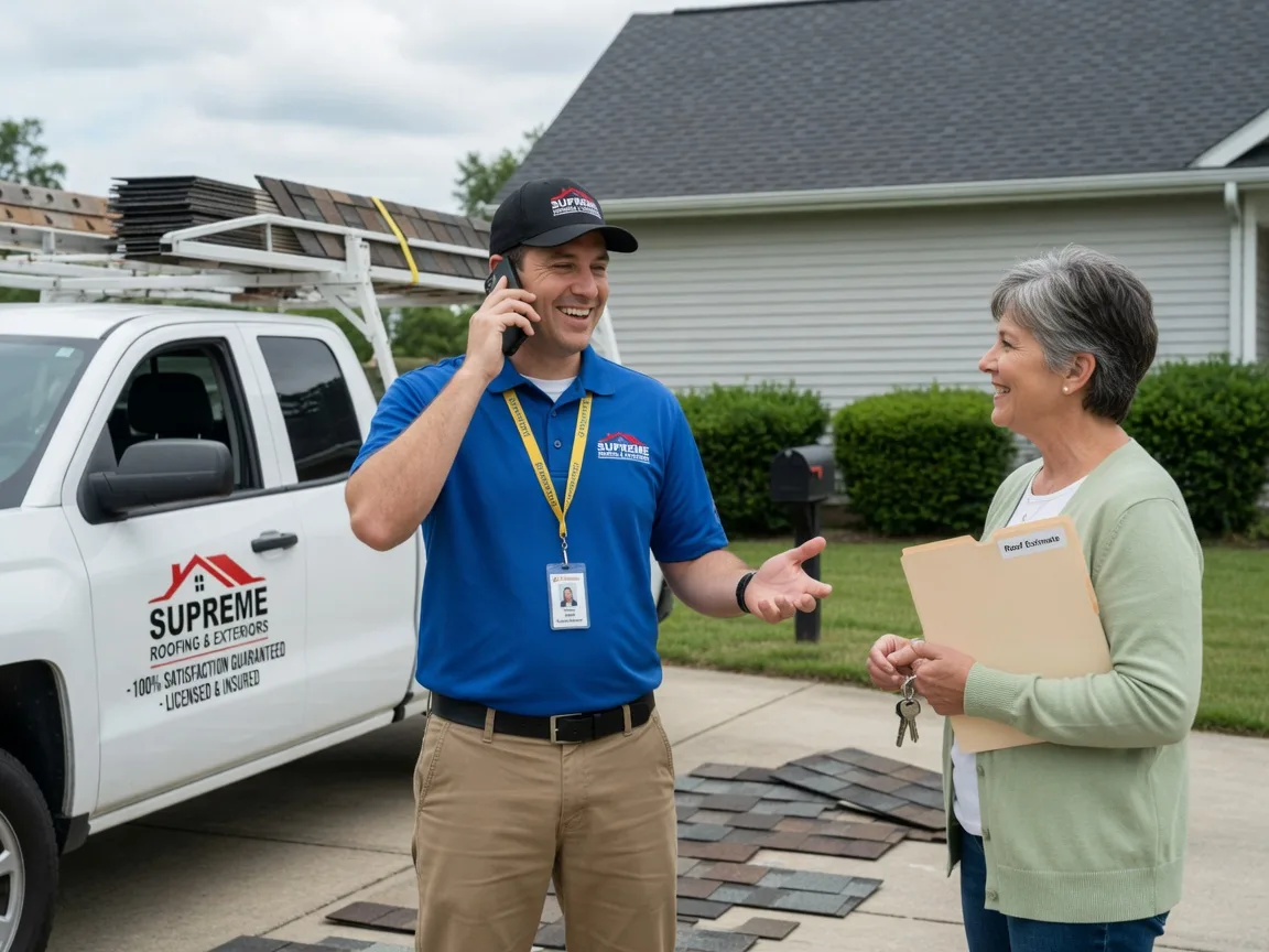 Roof Replacement Paige, TX FAQs