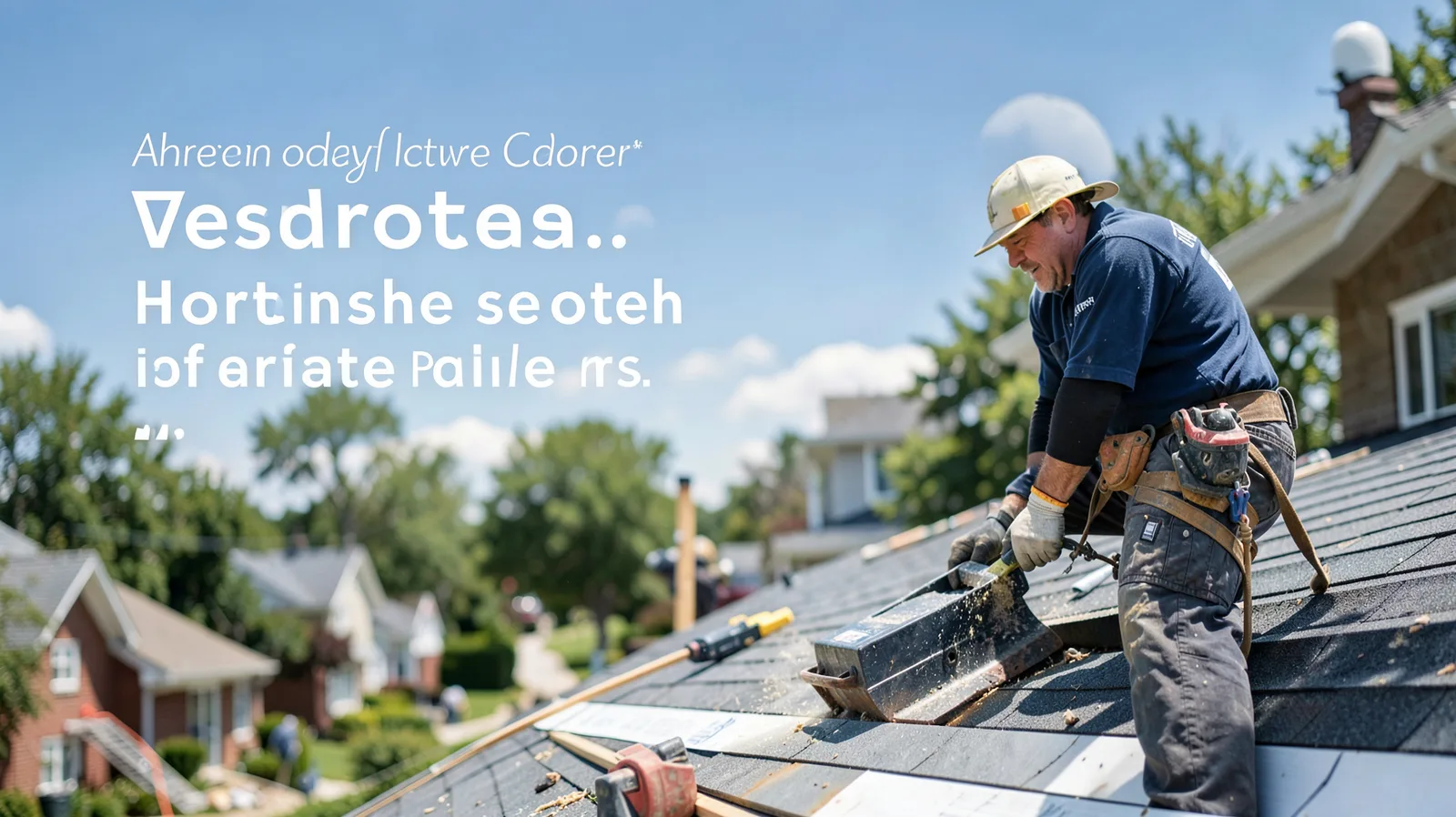 Roof Replacement in Paige, TX near me